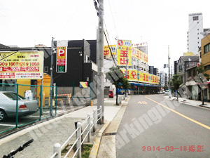 浪速423：ユアーズパーク塩草第2_02