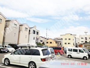 浪速423：ユアーズパーク塩草第2_05