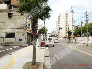 浪速424：イチネンワンパーク塩草2丁目_02