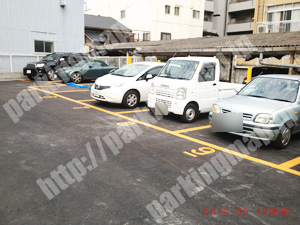 浪速425：イチネンワンパークJR芦原橋駅前_02