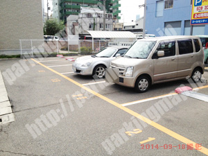 浪速427：ザ・パーク塩草パーキング_02