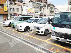 浪速427：ザ・パーク塩草パーキング_03