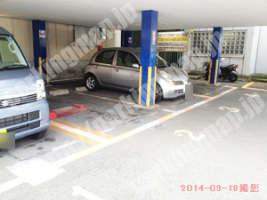 浪速432：総合パーク立葉駐車場_02