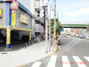 浪速432：総合パーク立葉駐車場_04