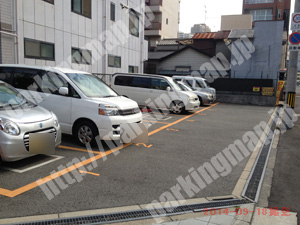 浪速435：ラッキーパーキング桜川2丁目_02