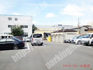 浪速436：タイムズ立葉1丁目_03