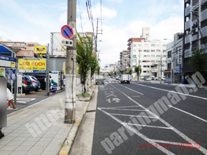 浪速436：タイムズ立葉1丁目_04