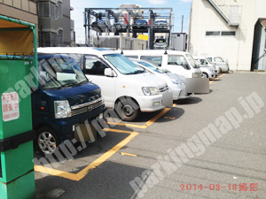浪速438：ザ・パーク桜川パーキング_02