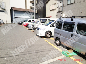 浪速438：ザ・パーク桜川パーキング_03