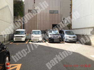 浪速444：三井のリパーク桜川第2_02