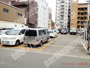 浪速446：Dパーキング桜川2丁目第1_03