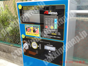 浪速446：Dパーキング桜川2丁目第1_05