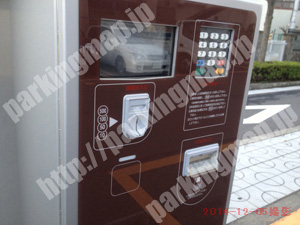 浪速448：くるっとパーク24h芦原橋駅前_04