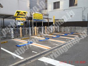 西004：タイムズ靭本町第3_02