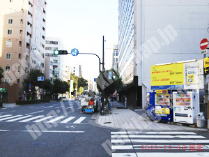 西004：タイムズ靭本町第3_03