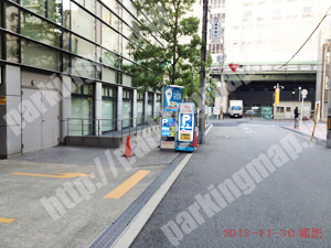 西009：ジーエスパーク江戸堀_03