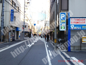 西014：ジーエスパーク江戸堀一丁目_04