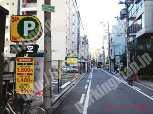 西016：三井のリパーク京町堀1丁目第5_04