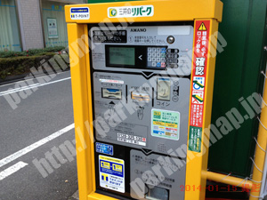 西016：三井のリパーク京町堀1丁目第5_05