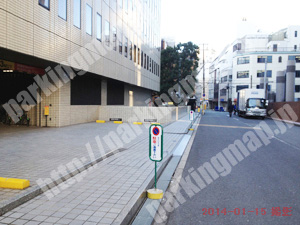 西018：信濃橋三井ビル駐車場_04