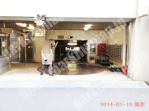 西024：オーエックス西本町ビル駐車場_02