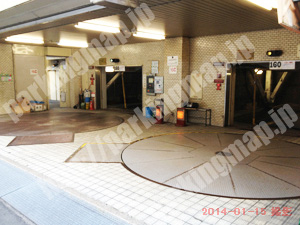西024：オーエックス西本町ビル駐車場_03