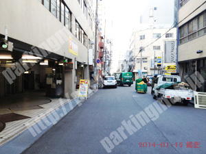 西024：オーエックス西本町ビル駐車場_04