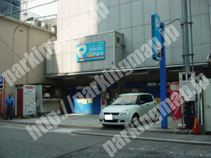 西028：GSパーク阿波座_02