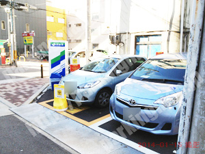 西031：タイムズ阿波座1丁目第2_03