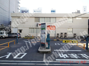 西040：パークNET新町1丁目駐車場_02