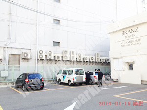 西040：パークNET新町1丁目駐車場_03