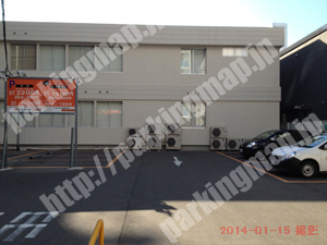 西040：パークNET新町1丁目駐車場_04