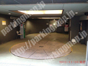 西043：ビーイング四ツ橋駐車場_03