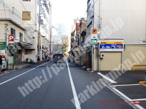 西050：MID京町堀パーキング_04
