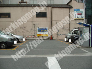 西065：MID東宝新町パーキング_02