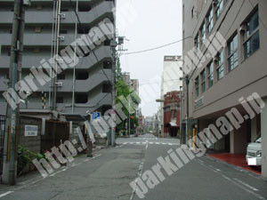 西066：大阪厚生年金会館ウェルシティ大阪駐車場_01