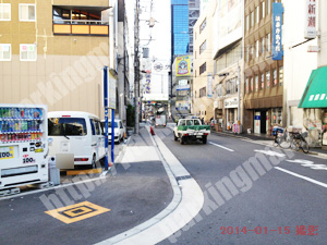 西071：パークマン北堀江_04