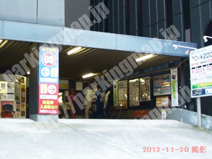 西079：トラストパーク三共四ツ橋ビル駐車場_02