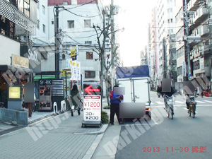 西079：トラストパーク三共四ツ橋ビル駐車場_03