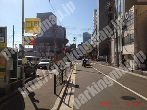西085：タイムパーキング立花通り_03