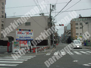 西087：阪神住建駐車場_01