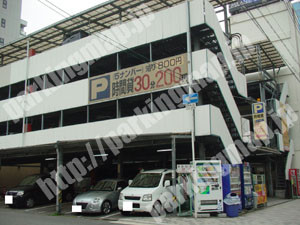 西095：昭和パーキング_03