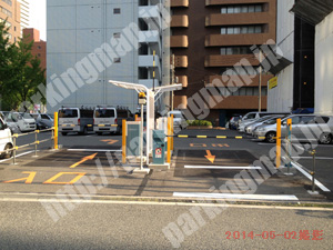 西101：D-Parking新町2丁目パーク1_02