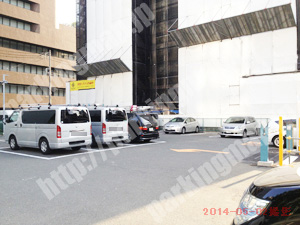 西101：D-Parking新町2丁目パーク1_03