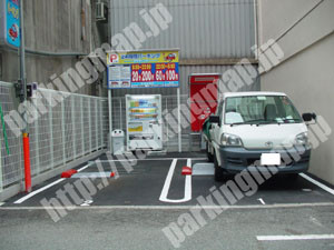 西108：パークエリア21京町堀1丁目_01