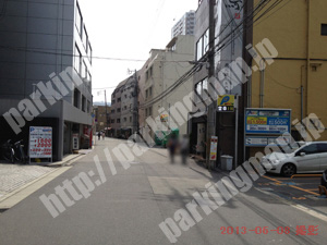 西112：パラカ土佐堀第1_03