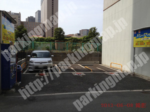 西117：Beパーク土佐堀_02