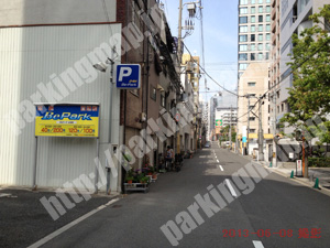西117：Beパーク土佐堀_03