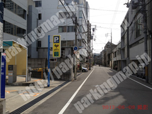 西119：APパーク土佐堀_04