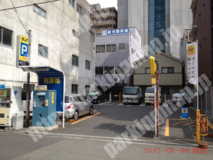 西126：タイムズ京町堀3丁目_02
